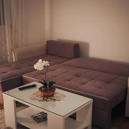 Apartamento Tulip Sarajevo