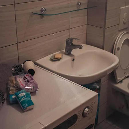 Tulip Apartamento Sarajevo