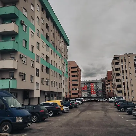 Apartamento Tulip