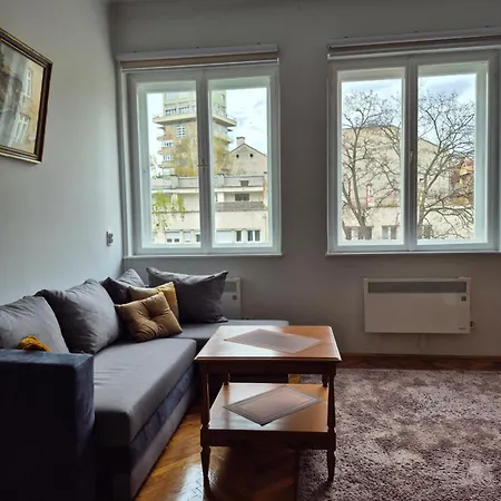 Tulip * Sarajevo