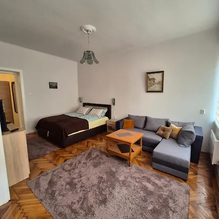 Apartment Tulip Sarajevo