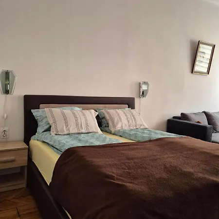Apartment Tulip Sarajevo