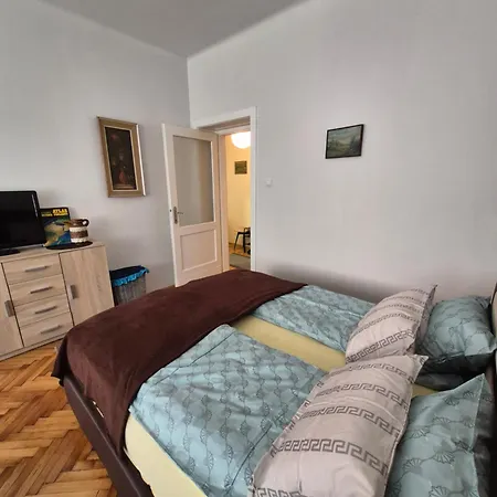 Tulip Apartment